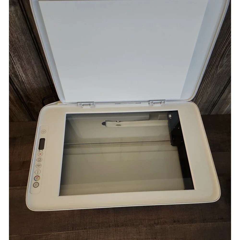 HP DeskJet 2734e Wireless All-in-One Printer - Works Great!